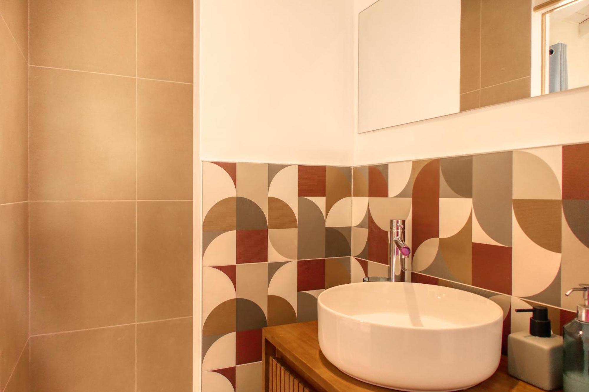Apartament Le Jardin Suspendu Awinion Zewnętrze zdjęcie