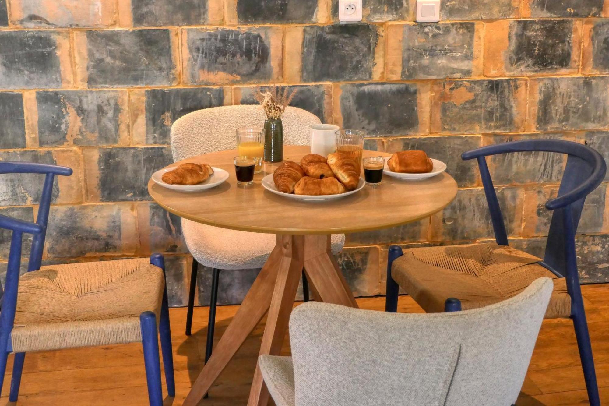 Apartament Le Jardin Suspendu Awinion Zewnętrze zdjęcie